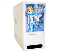 TM-507 WHITE